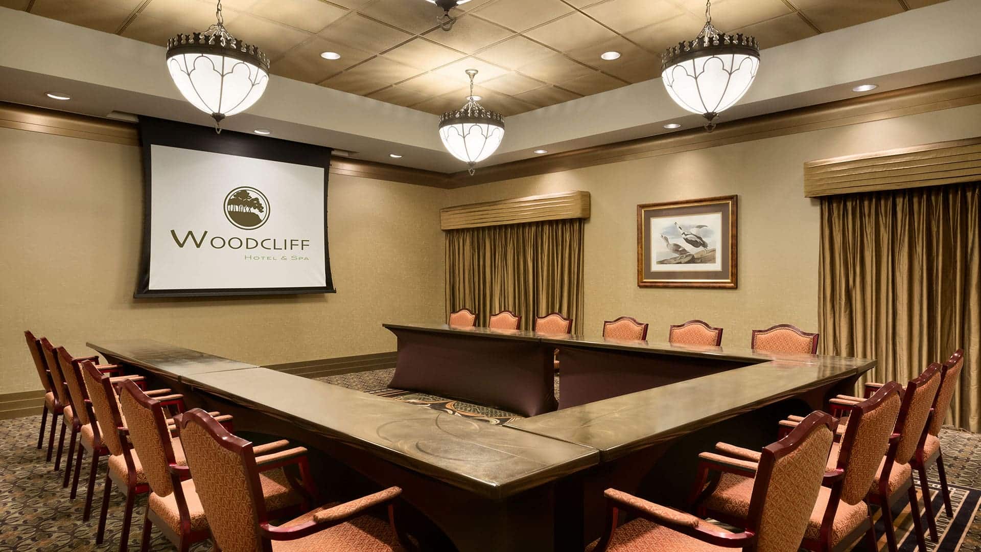 Finger Lakes Meeting Space